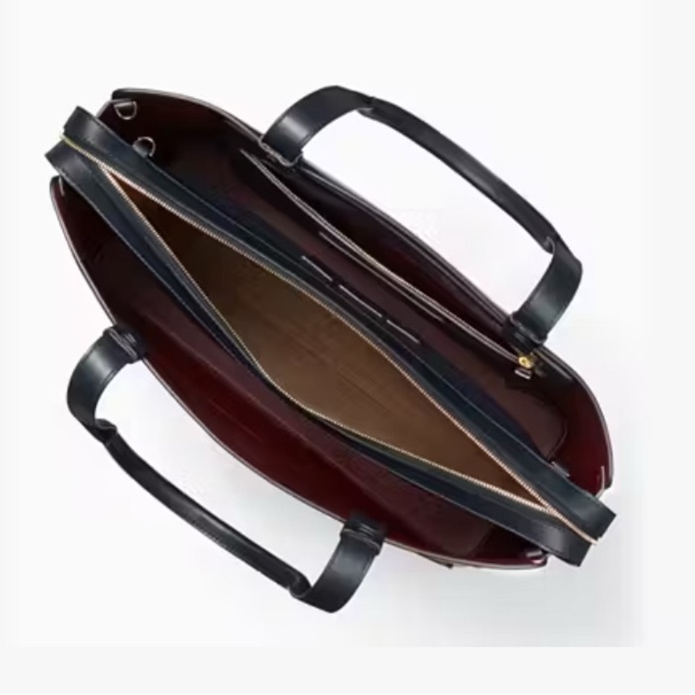 Kate Spade Madison Logan Street Large Eloisa Tote Bag